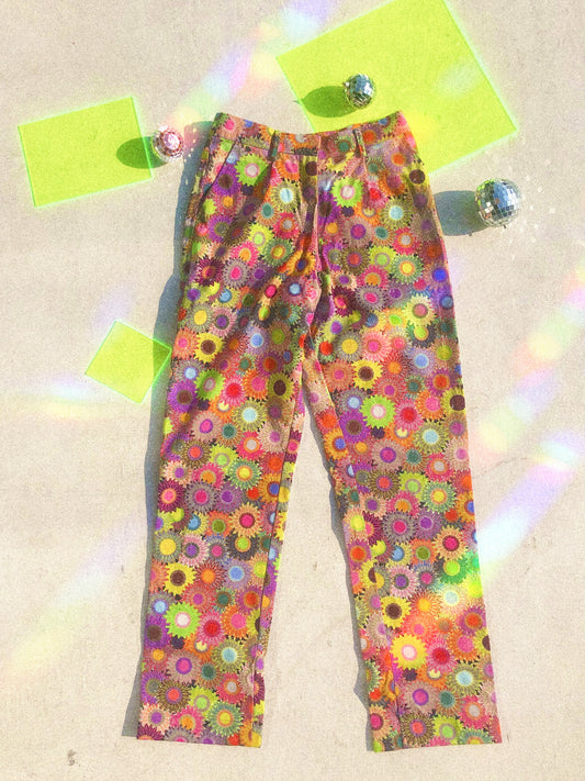 Boogie Wonderland Pants